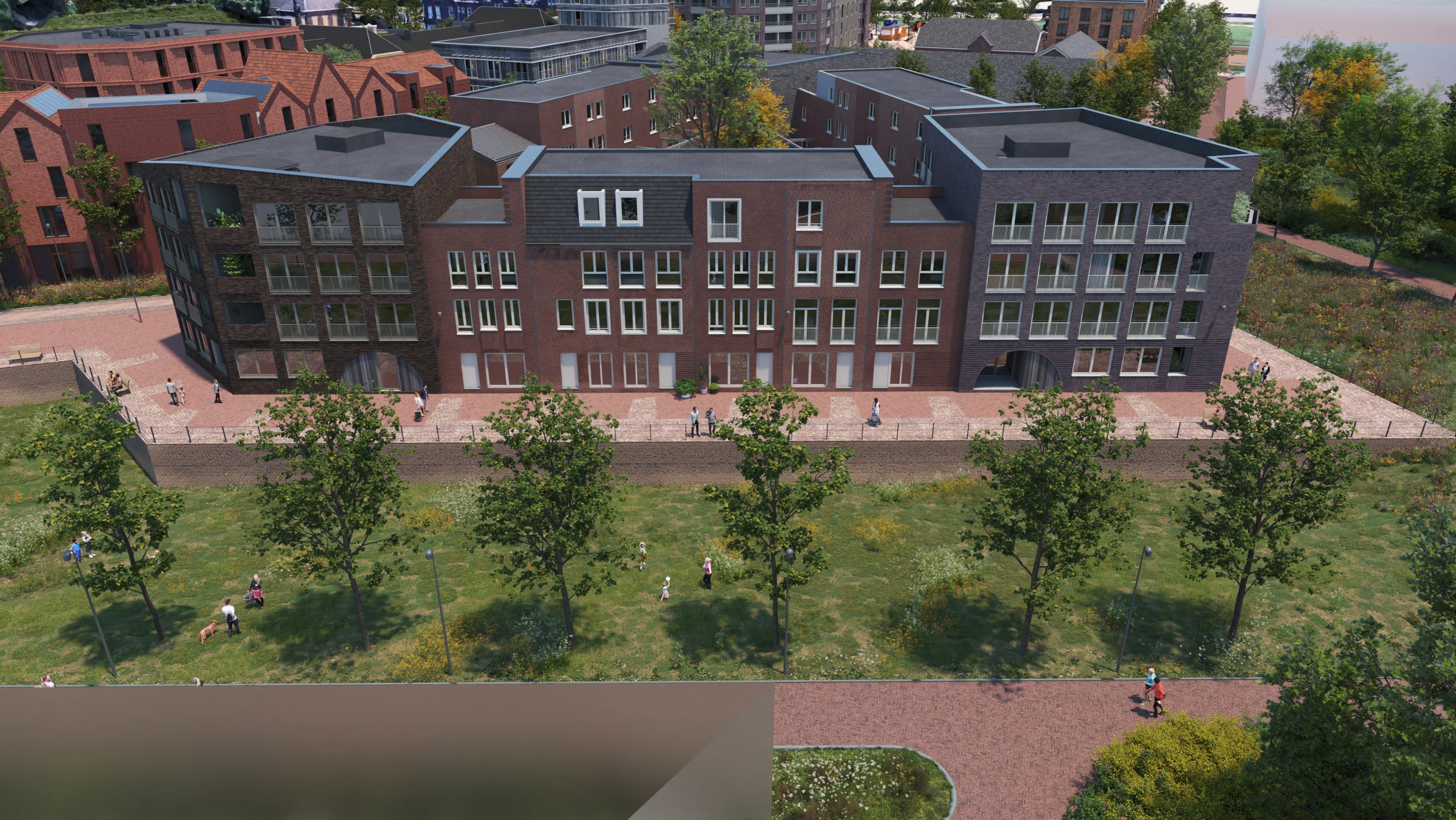 Standpunt 2